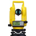 GeoMax Zipp02 Theodolite